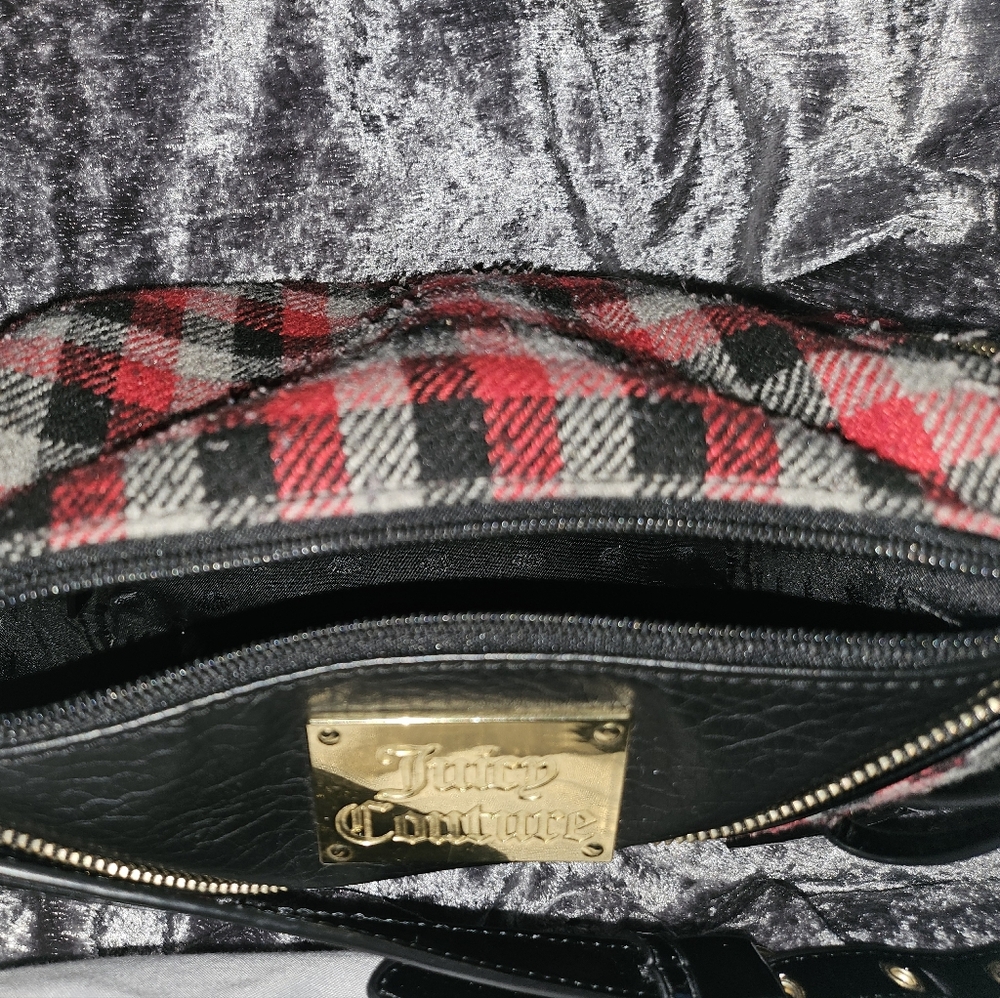 JUICY COUTURE Purse